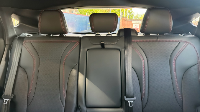 Ford Mustang Mach-E 203kW Premium 88kWh RWD 5dr Auto Electric Estate - Image 15